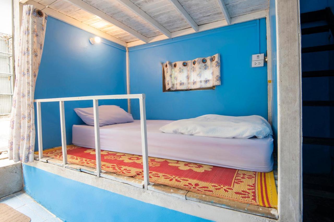 Oyo 695 My Hostel Ban Bang Bao  Ngoại thất bức ảnh